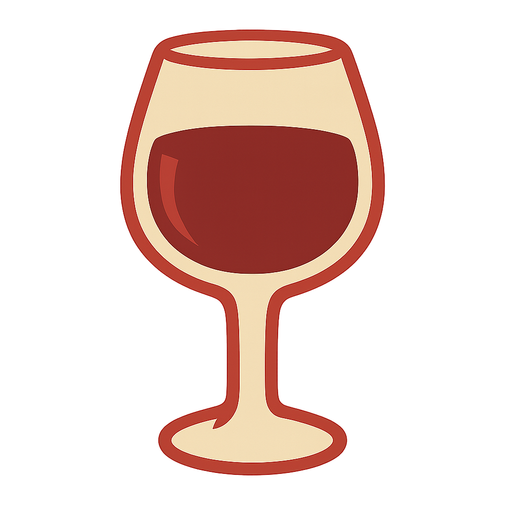 Copa de vino